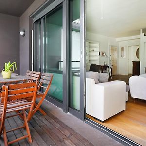 Appartement met Twee Slaapkamers